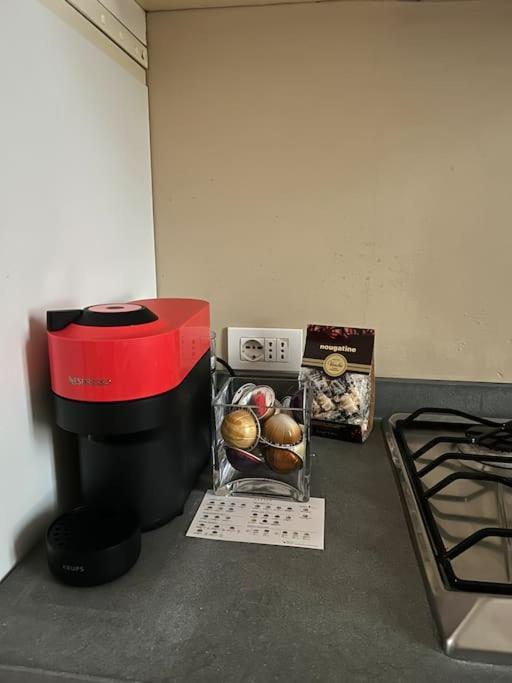 Residenza In Palazzo Storico Nel Cuore Di ベルガモ エクステリア 写真